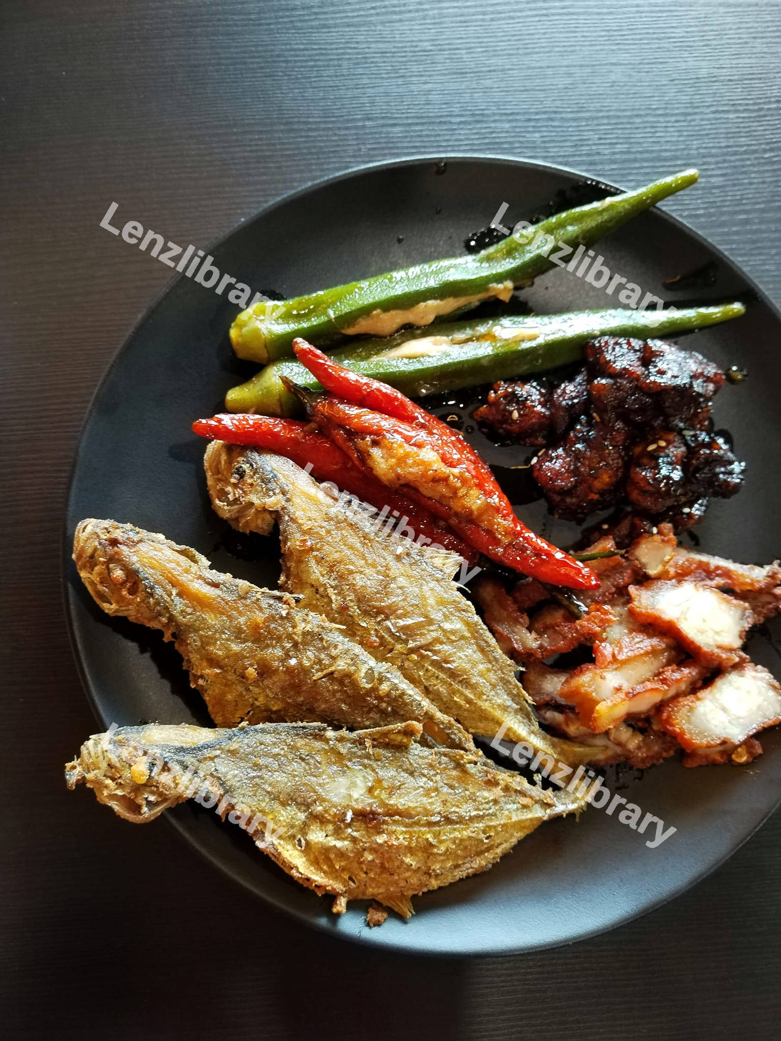 Thai Food
